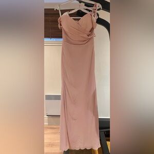 Tutto Bene by Bridalane evening dresses